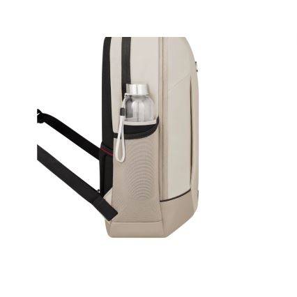 Victorinox - Sac à dos pour ordinateur portable 15,6 Altmont Modern 20 l beige