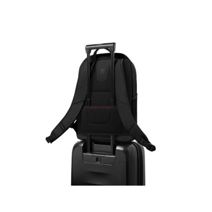 Victorinox - Sac à dos pour ordinateur portable 15,6 Altmont Modern 20 l noir