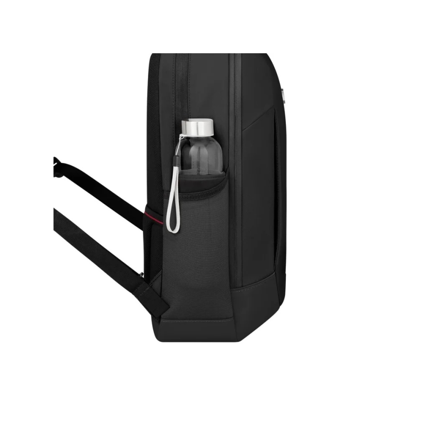 Victorinox - Sac à dos pour ordinateur portable 15,6 Altmont Modern 20 l noir