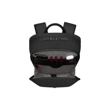 Victorinox - Sac à dos pour ordinateur portable 15,6 Altmont Modern 20 l noir