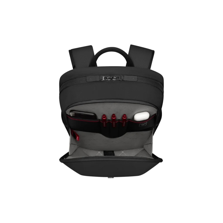 Victorinox - Sac à dos pour ordinateur portable 15,6 Altmont Modern 20 l noir