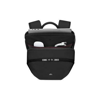 Victorinox - Sac à dos pour ordinateur portable 15,6 Altmont Modern 20 l noir