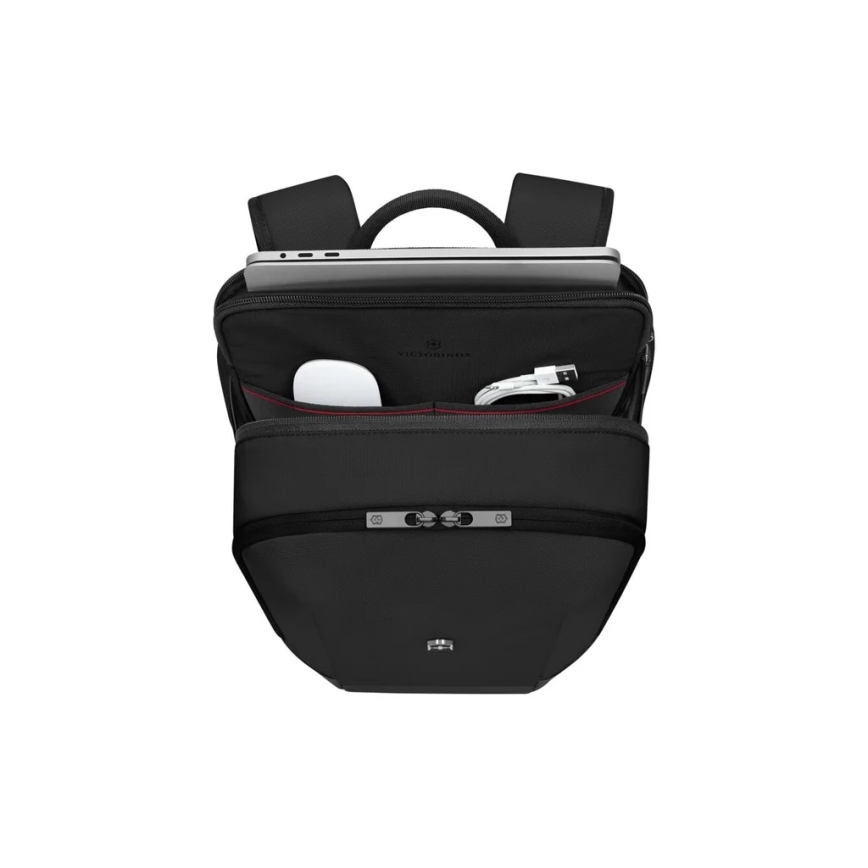 Victorinox - Sac à dos pour ordinateur portable 15,6 Altmont Modern 20 l noir