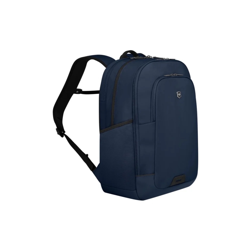 Victorinox - Sac à dos pour ordinateur portable 15,6 Altmont Modern 27 l bleu