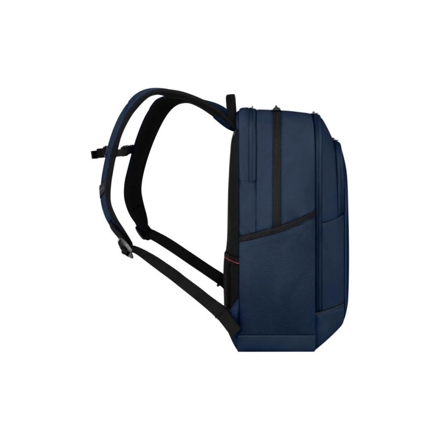 Victorinox - Sac à dos pour ordinateur portable 15,6 Altmont Modern 27 l bleu