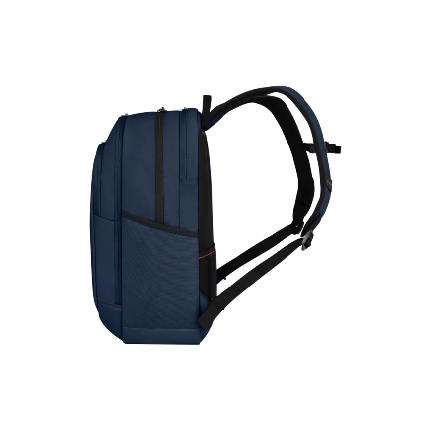 Victorinox - Sac à dos pour ordinateur portable 15,6 Altmont Modern 27 l bleu