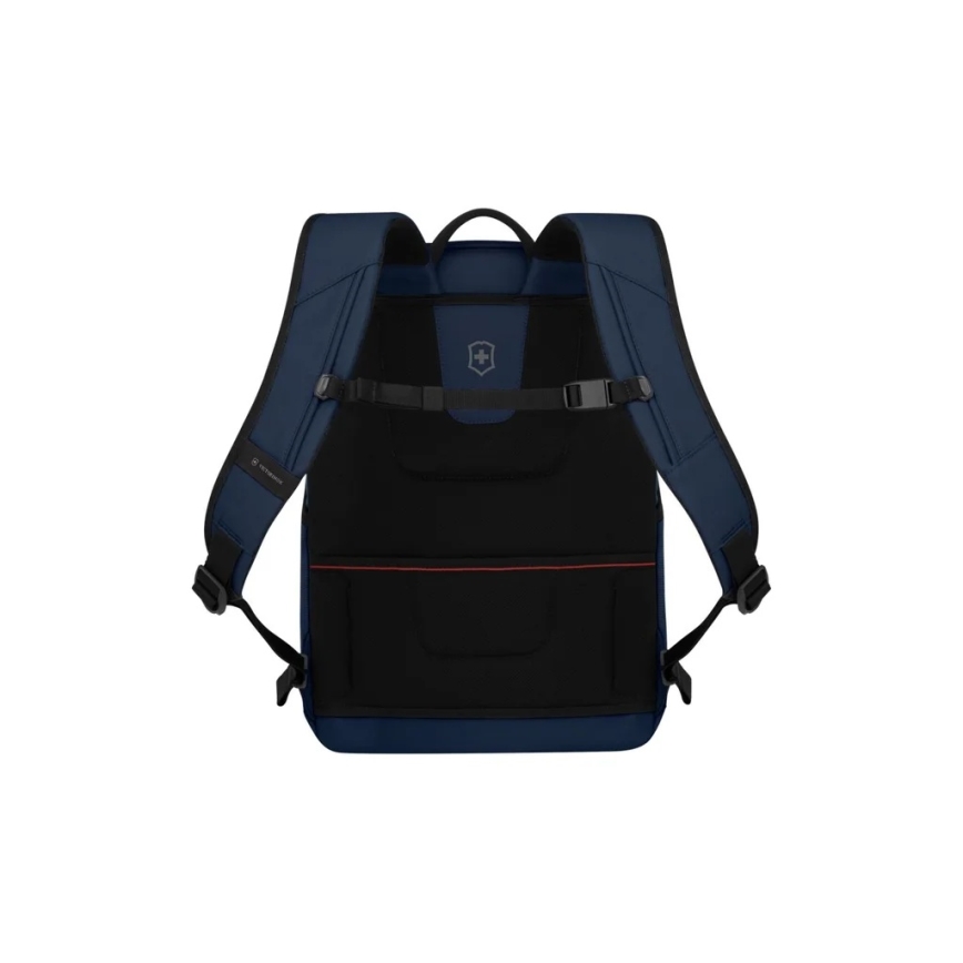 Victorinox - Sac à dos pour ordinateur portable 15,6 Altmont Modern 27 l bleu