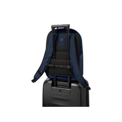 Victorinox - Sac à dos pour ordinateur portable 15,6 Altmont Modern 27 l bleu