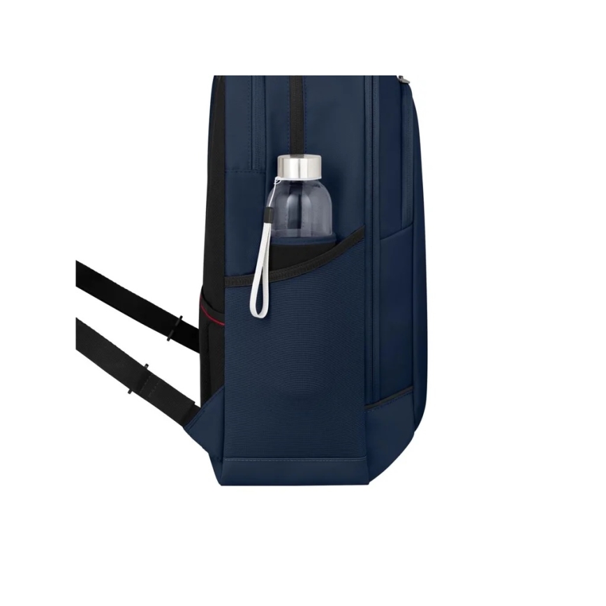 Victorinox - Sac à dos pour ordinateur portable 15,6 Altmont Modern 27 l bleu