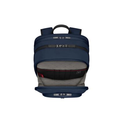 Victorinox - Sac à dos pour ordinateur portable 15,6 Altmont Modern 27 l bleu