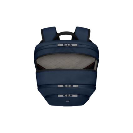 Victorinox - Sac à dos pour ordinateur portable 15,6 Altmont Modern 27 l bleu