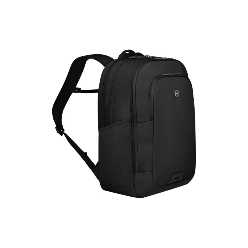 Victorinox - Sac à dos pour ordinateur portable 15,6 Altmont Modern 27 l noir