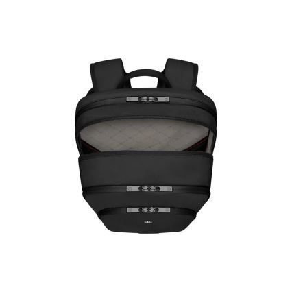 Victorinox - Sac à dos pour ordinateur portable 15,6 Altmont Modern 27 l noir