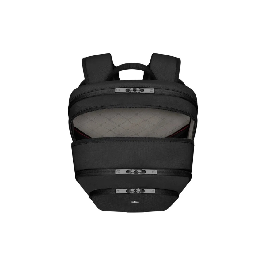 Victorinox - Sac à dos pour ordinateur portable 15,6 Altmont Modern 27 l noir