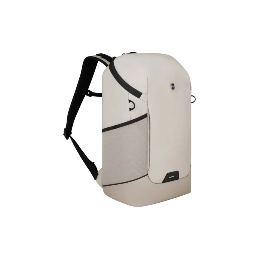 Victorinox - Sac à dos pour ordinateur portable 15,6 Altmont Modern Commuter 22 l beige