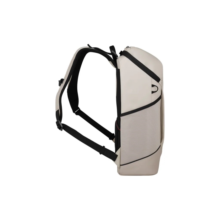 Victorinox - Sac à dos pour ordinateur portable 15,6 Altmont Modern Commuter 22 l beige