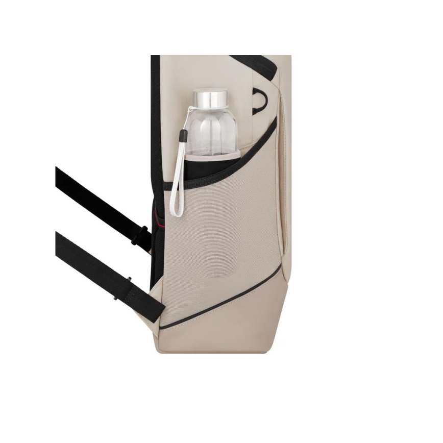 Victorinox - Sac à dos pour ordinateur portable 15,6 Altmont Modern Commuter 22 l beige