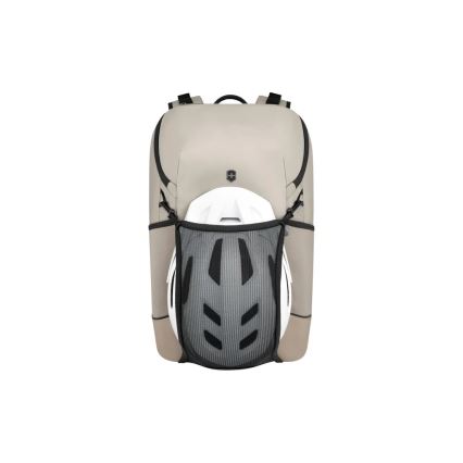 Victorinox - Sac à dos pour ordinateur portable 15,6 Altmont Modern Commuter 22 l beige