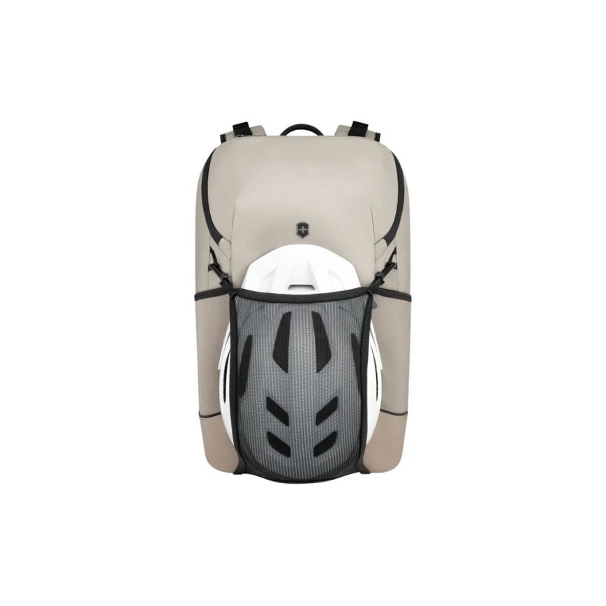 Victorinox - Sac à dos pour ordinateur portable 15,6 Altmont Modern Commuter 22 l beige