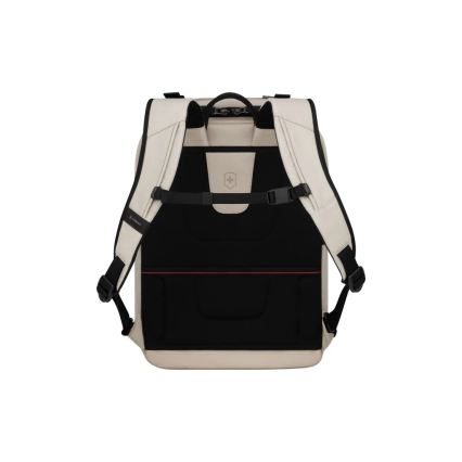 Victorinox - Sac à dos pour ordinateur portable 15,6 Altmont Modern Commuter 22 l beige