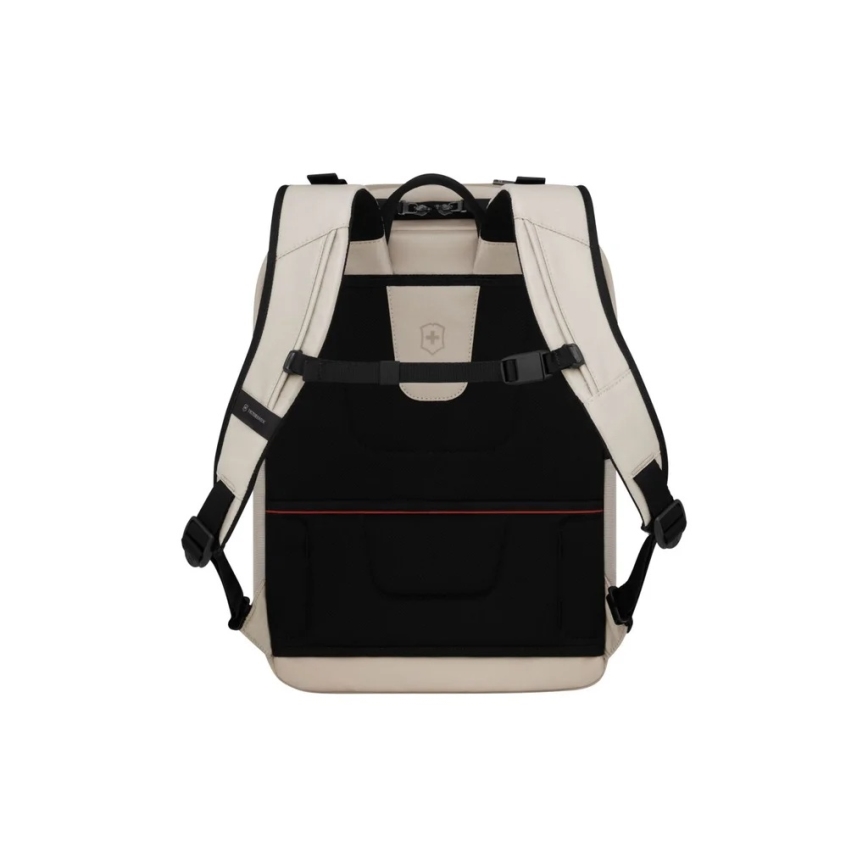 Victorinox - Sac à dos pour ordinateur portable 15,6 Altmont Modern Commuter 22 l beige