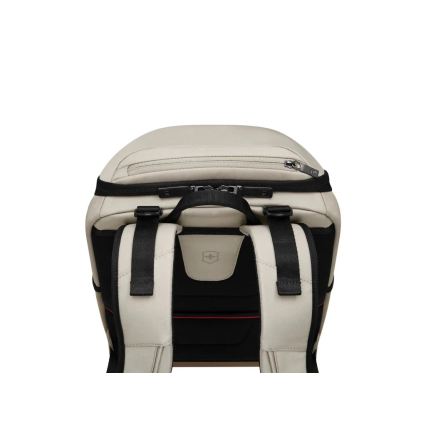 Victorinox - Sac à dos pour ordinateur portable 15,6 Altmont Modern Commuter 22 l beige