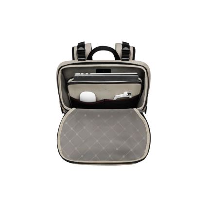 Victorinox - Sac à dos pour ordinateur portable 15,6 Altmont Modern Commuter 22 l beige