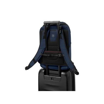 Victorinox - Sac à dos pour ordinateur portable 15,6 Altmont Modern Commuter 22 l bleu