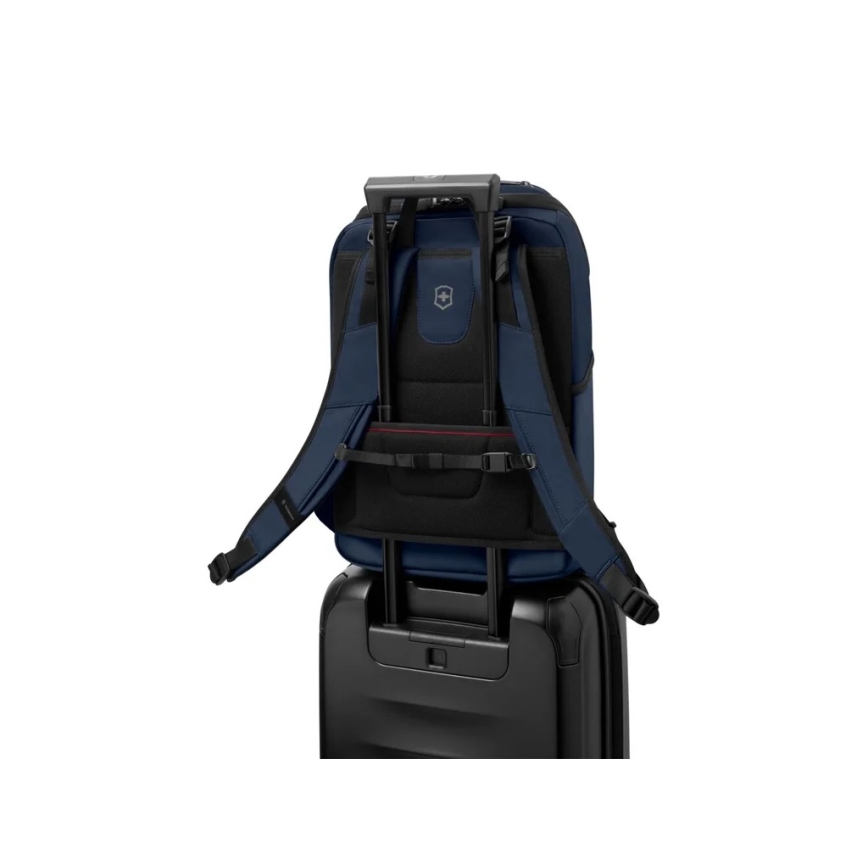 Victorinox - Sac à dos pour ordinateur portable 15,6 Altmont Modern Commuter 22 l bleu