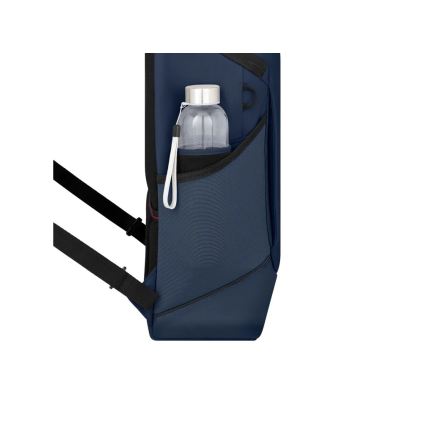 Victorinox - Sac à dos pour ordinateur portable 15,6 Altmont Modern Commuter 22 l bleu