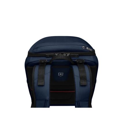 Victorinox - Sac à dos pour ordinateur portable 15,6 Altmont Modern Commuter 22 l bleu