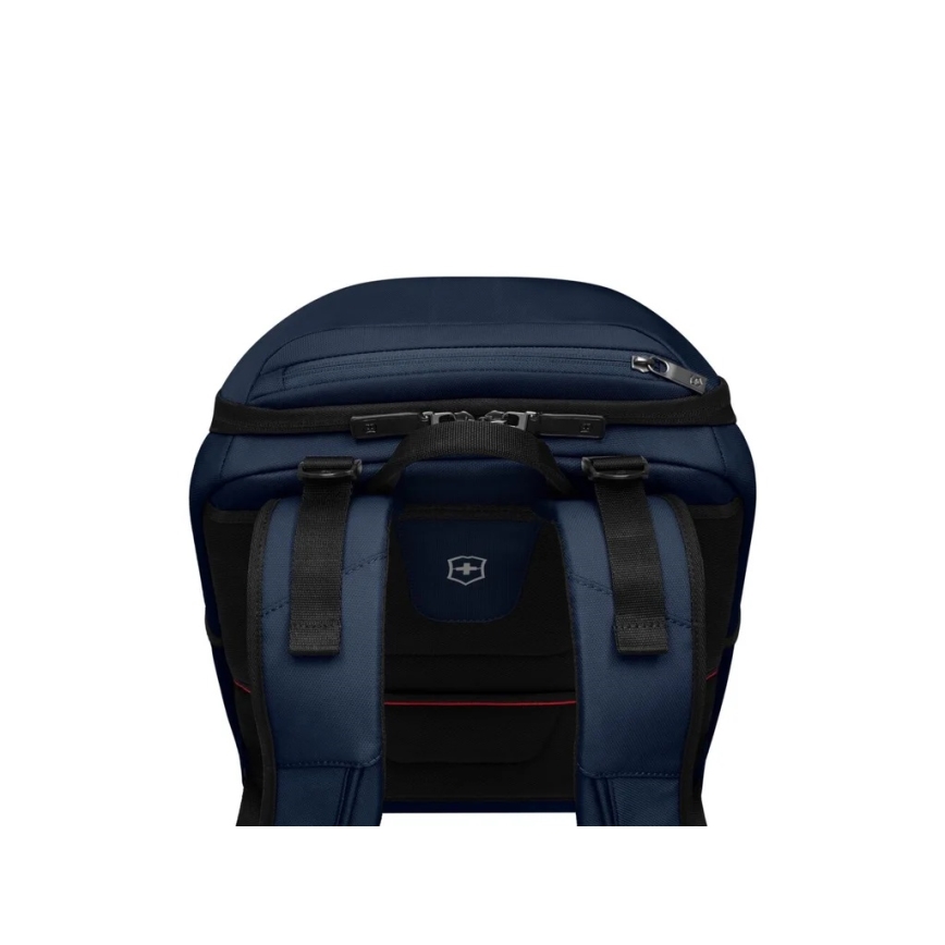 Victorinox - Sac à dos pour ordinateur portable 15,6 Altmont Modern Commuter 22 l bleu