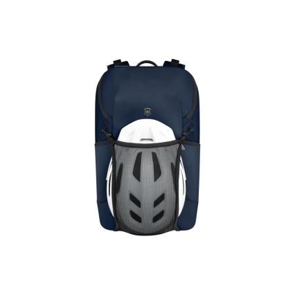 Victorinox - Sac à dos pour ordinateur portable 15,6 Altmont Modern Commuter 22 l bleu