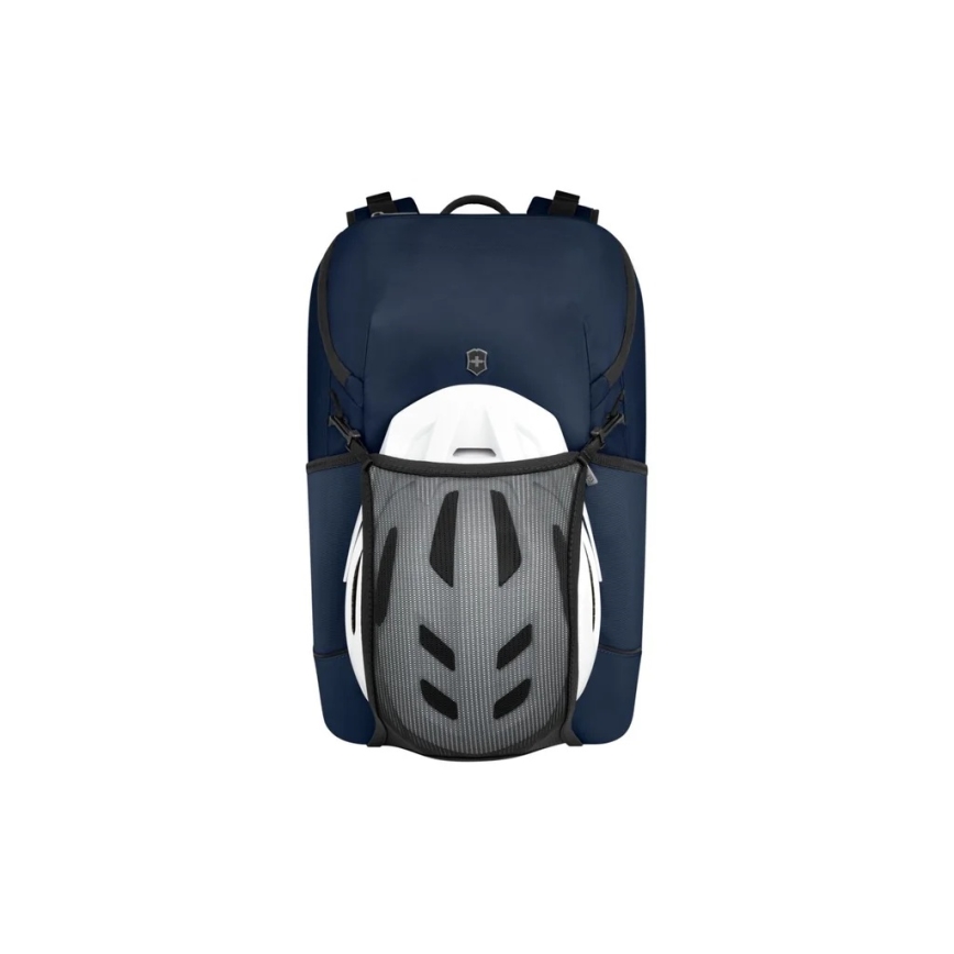 Victorinox - Sac à dos pour ordinateur portable 15,6 Altmont Modern Commuter 22 l bleu
