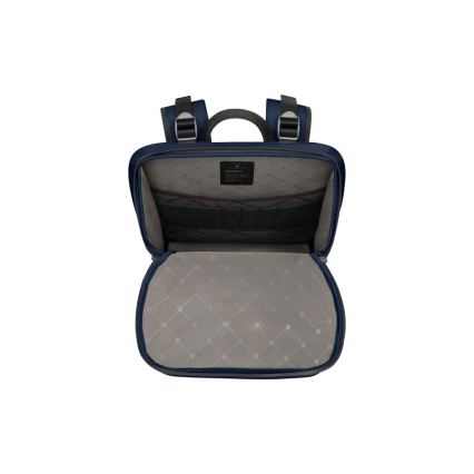 Victorinox - Sac à dos pour ordinateur portable 15,6 Altmont Modern Commuter 22 l bleu