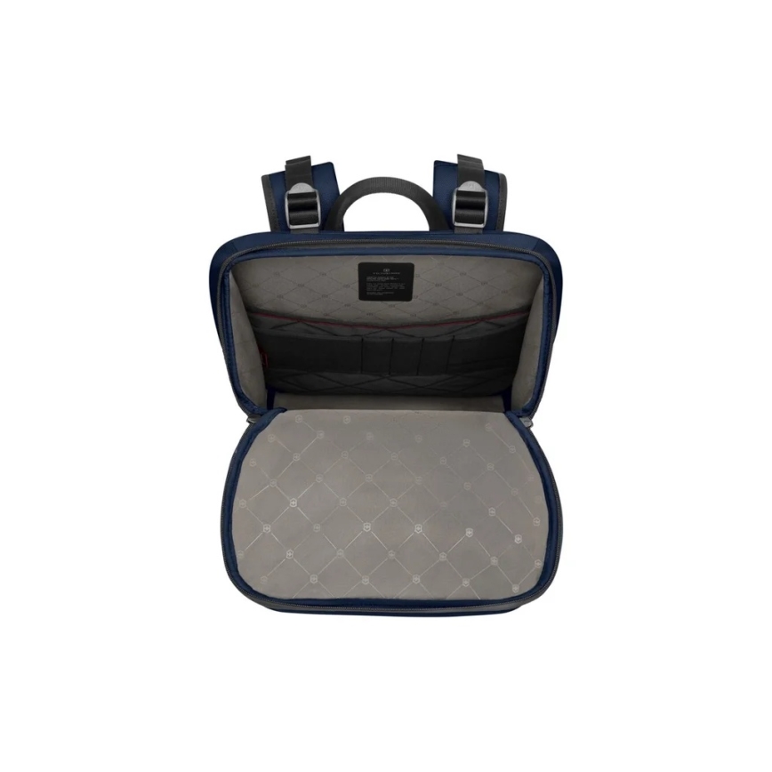 Victorinox - Sac à dos pour ordinateur portable 15,6 Altmont Modern Commuter 22 l bleu