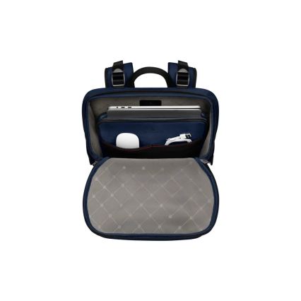 Victorinox - Sac à dos pour ordinateur portable 15,6 Altmont Modern Commuter 22 l bleu