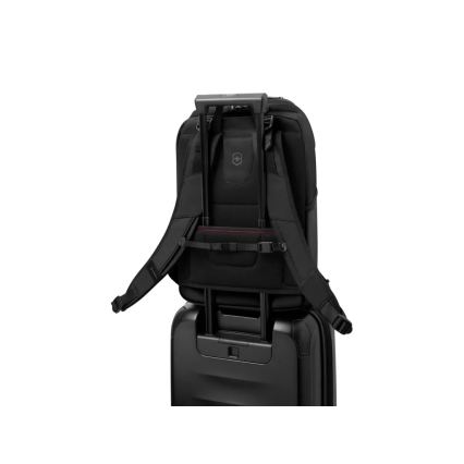 Victorinox - Sac à dos pour ordinateur portable 15,6 Altmont Modern Commuter 22 l noir
