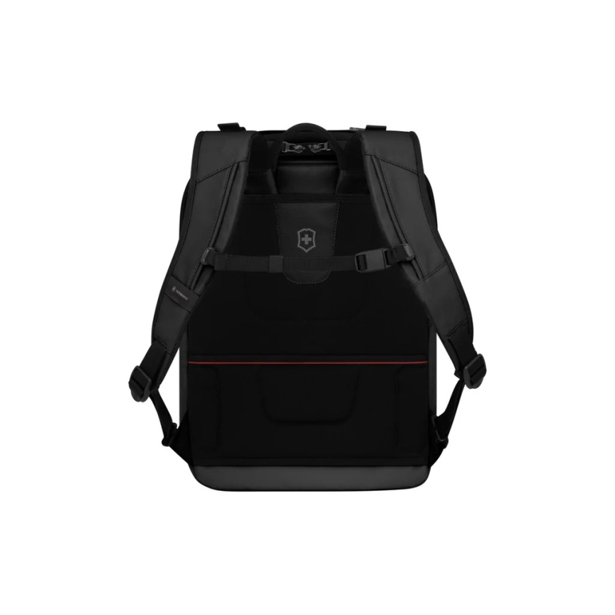 Victorinox - Sac à dos pour ordinateur portable 15,6 Altmont Modern Commuter 22 l noir