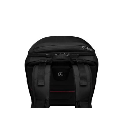 Victorinox - Sac à dos pour ordinateur portable 15,6 Altmont Modern Commuter 22 l noir