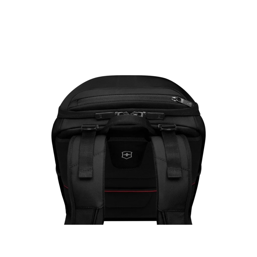 Victorinox - Sac à dos pour ordinateur portable 15,6 Altmont Modern Commuter 22 l noir