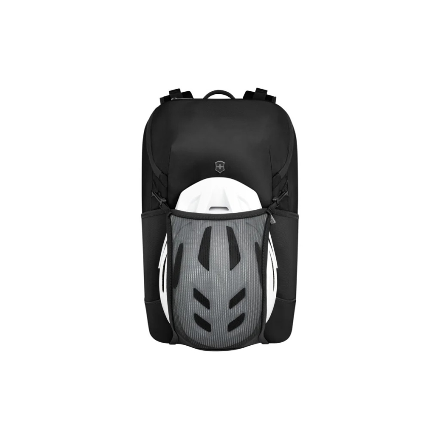 Victorinox - Sac à dos pour ordinateur portable 15,6 Altmont Modern Commuter 22 l noir