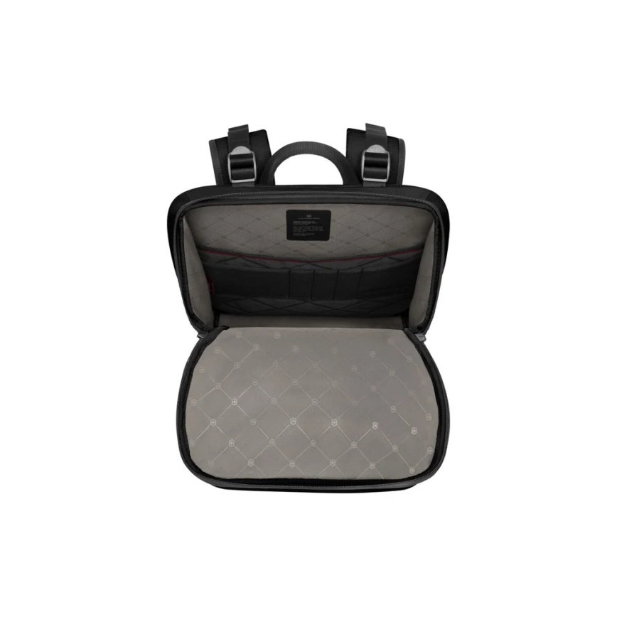 Victorinox - Sac à dos pour ordinateur portable 15,6 Altmont Modern Commuter 22 l noir