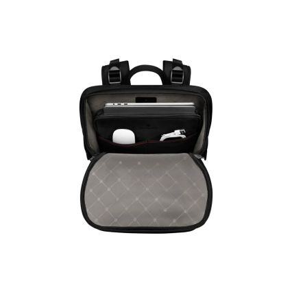 Victorinox - Sac à dos pour ordinateur portable 15,6 Altmont Modern Commuter 22 l noir