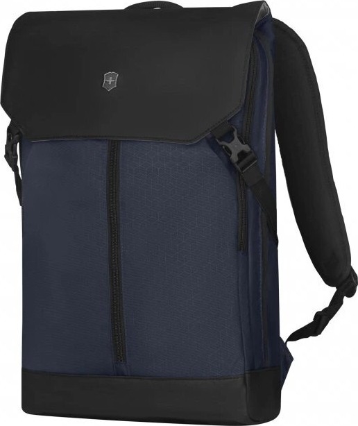 Victorinox - Sac à dos pour ordinateur portable 15,6" Altmont Original Flapover 11 l bleu foncé