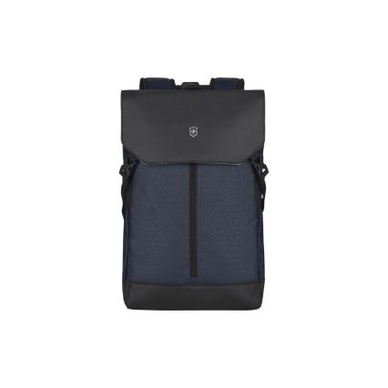 Victorinox - Sac à dos pour ordinateur portable 15,6" Altmont Original Flapover 11 l bleu foncé