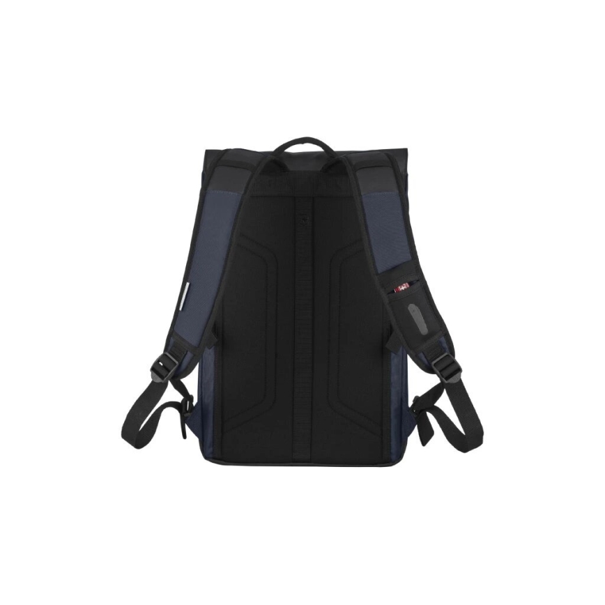 Victorinox - Sac à dos pour ordinateur portable 15,6" Altmont Original Flapover 11 l bleu foncé