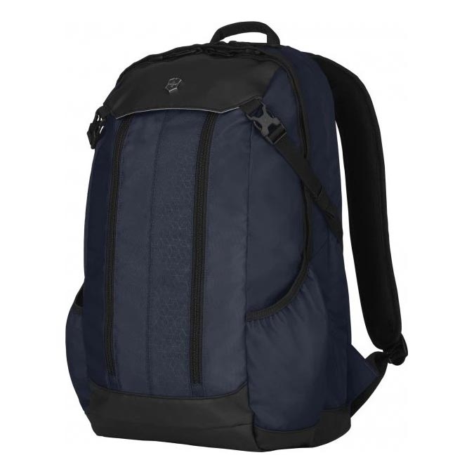 Victorinox - Sac à dos pour ordinateur portable 15,6 Altmont Original Slimline 24 l bleu foncé