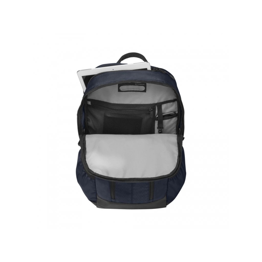 Victorinox - Sac à dos pour ordinateur portable 15,6 Altmont Original Slimline 24 l bleu foncé