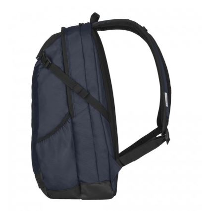 Victorinox - Sac à dos pour ordinateur portable 15,6 Altmont Original Slimline 24 l bleu foncé